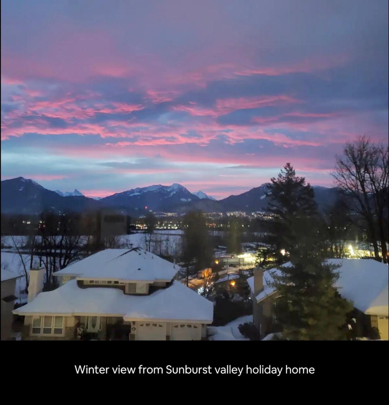 Mountain Retreat 3 Bedroom Garden House Near Heritage Park, Coliseum , Hwy 1, Fishing, Cultus Lake Chilliwack Exteriör bild