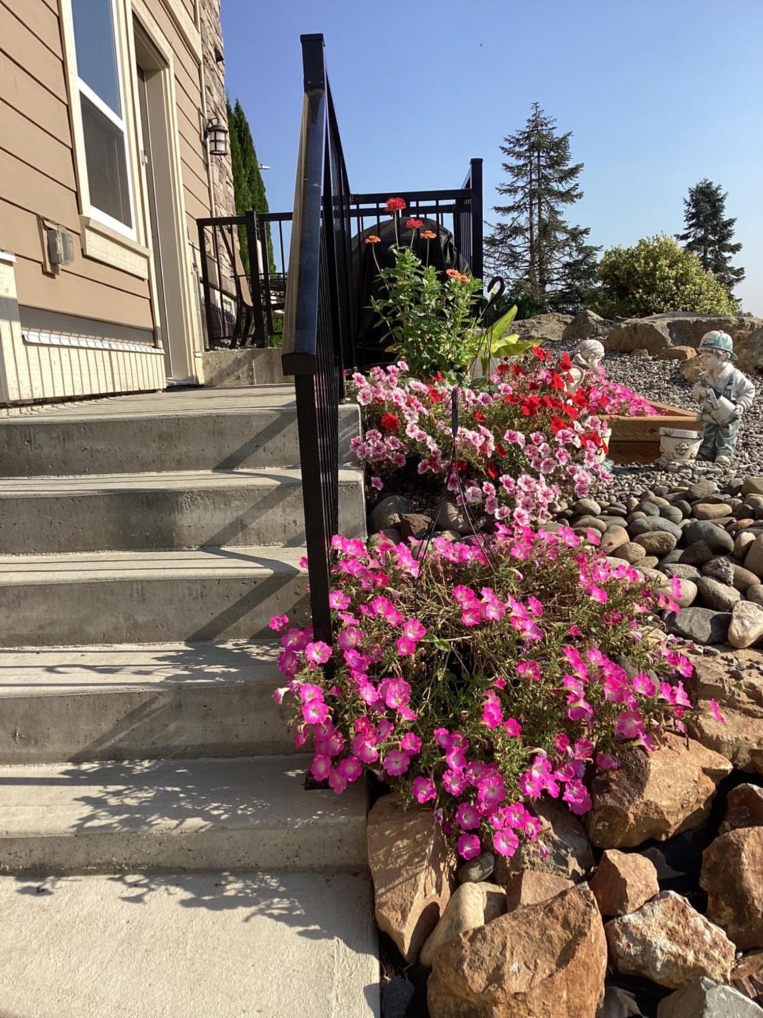 Mountain Retreat 3 Bedroom Garden House Near Heritage Park, Coliseum , Hwy 1, Fishing, Cultus Lake Chilliwack Exteriör bild